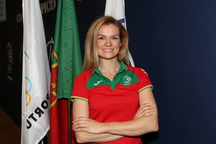 Catarina Monteiro Cop