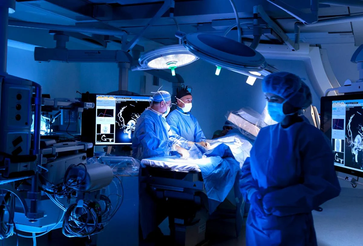 Cirurgia Cardíaca