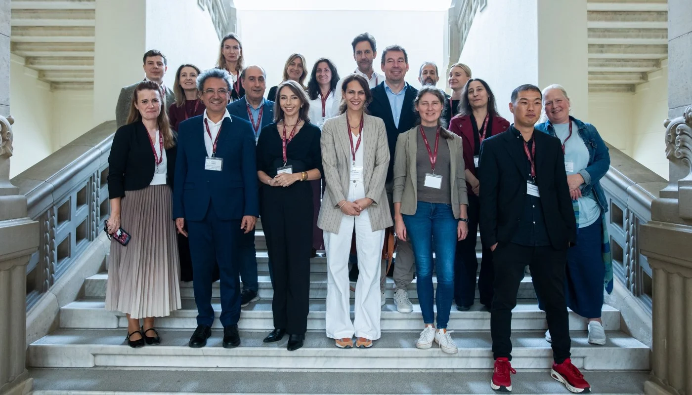Conference Of European Schools For Advanced Engineering Education And Research