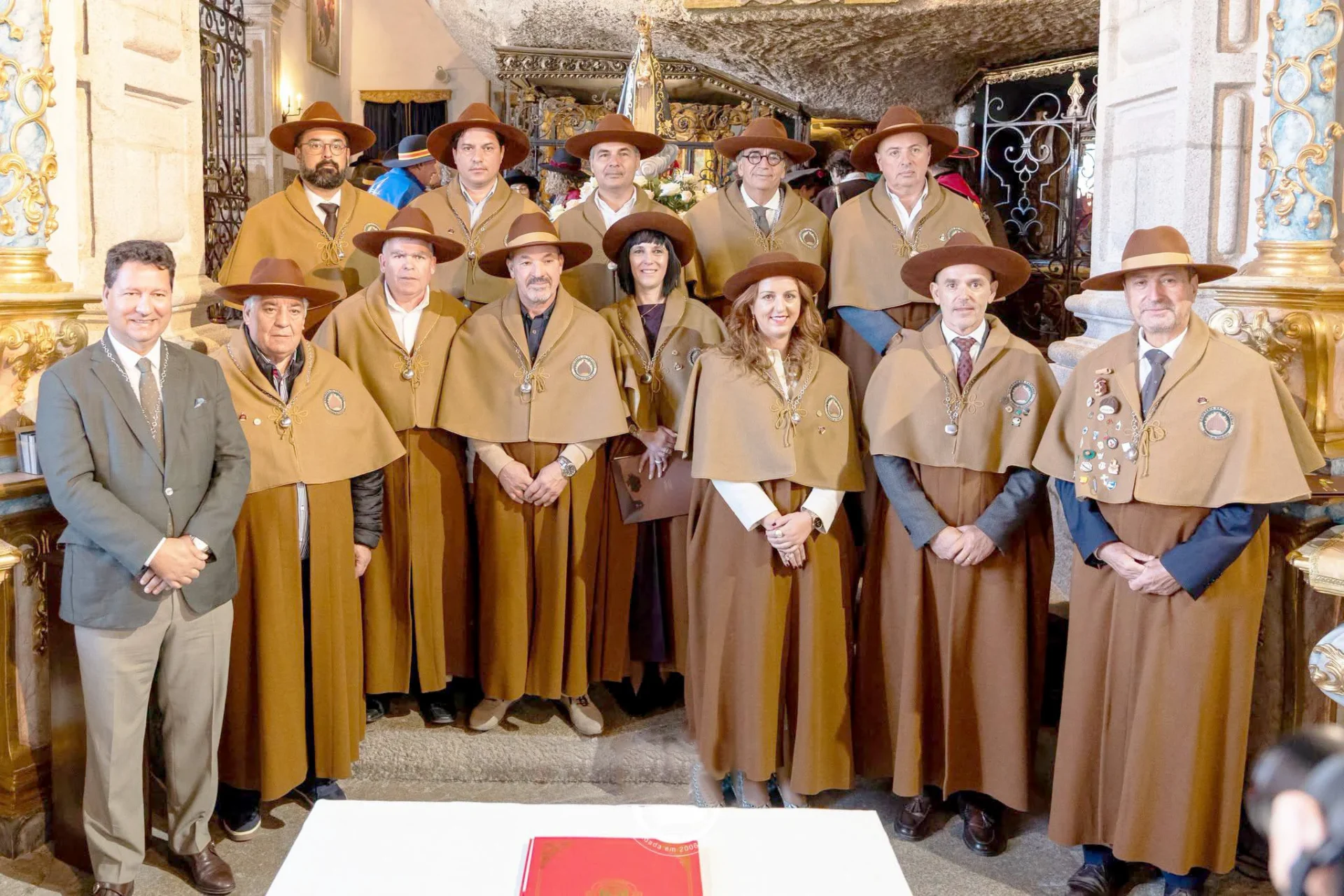 Confraria Da Castanha