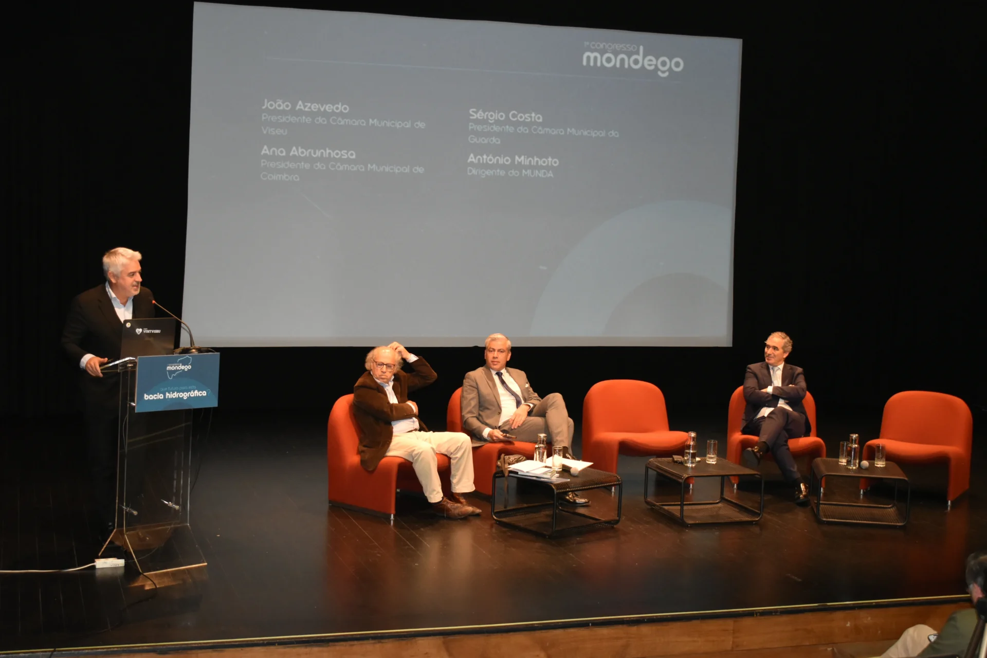 Congresso Mondego Viseu 1