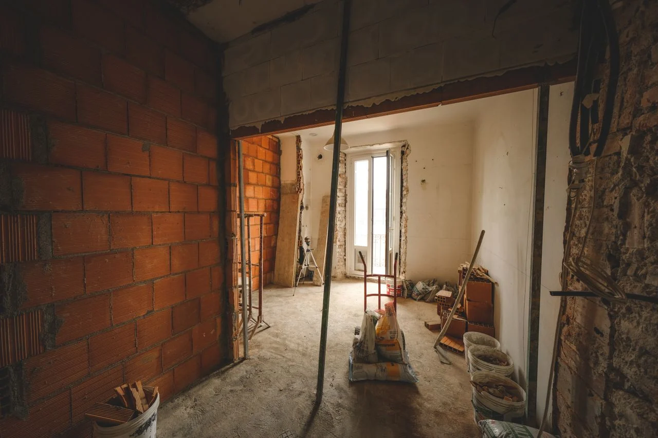 Construção