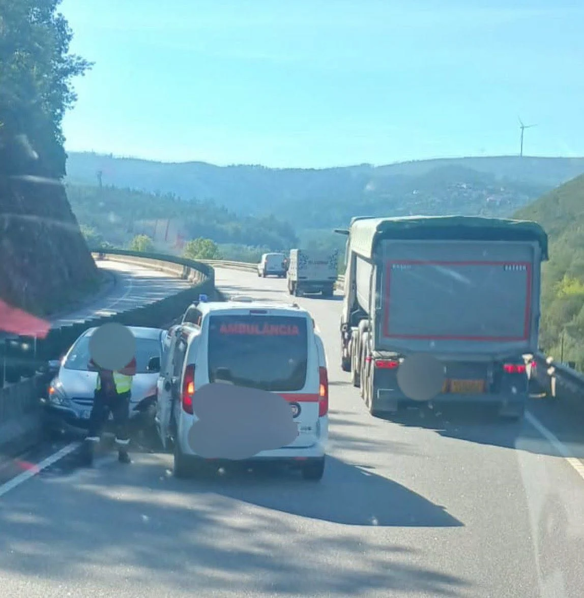 Contramão Acident Ip3