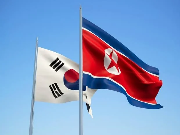 Coreia Do Norte E Do Sul