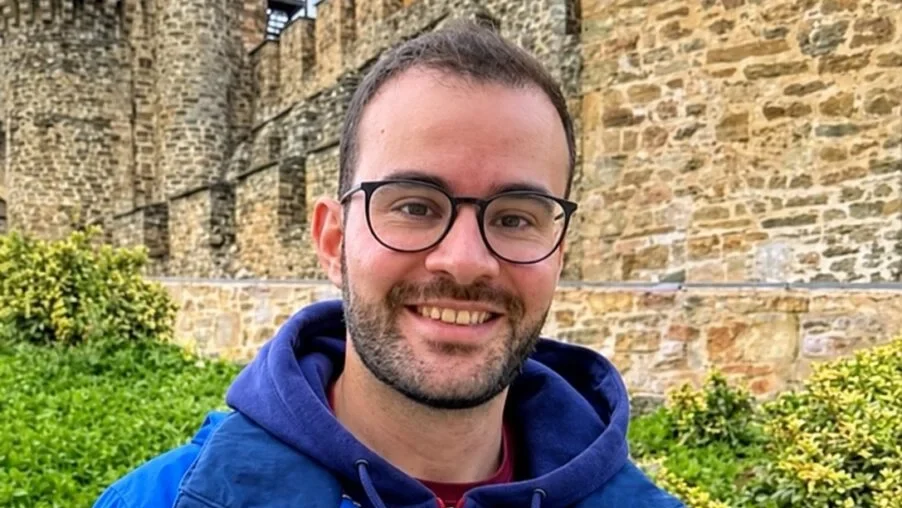 David Cabanas