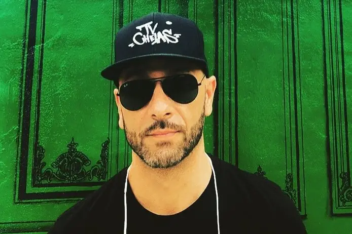 Dj Kronic 2