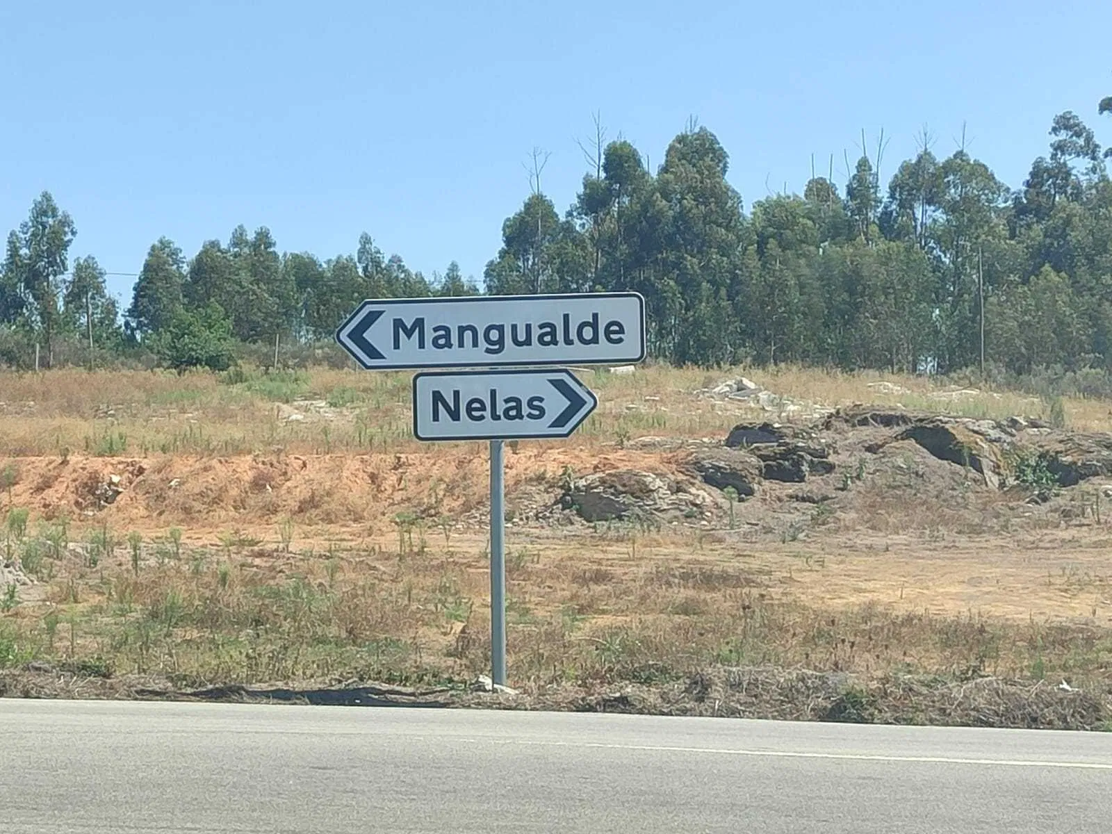 En234 Mangualde Nelas