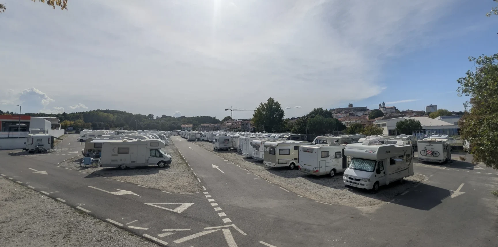 Encontro Autocaravanas