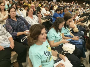 Encontro Nacional Catequistas1