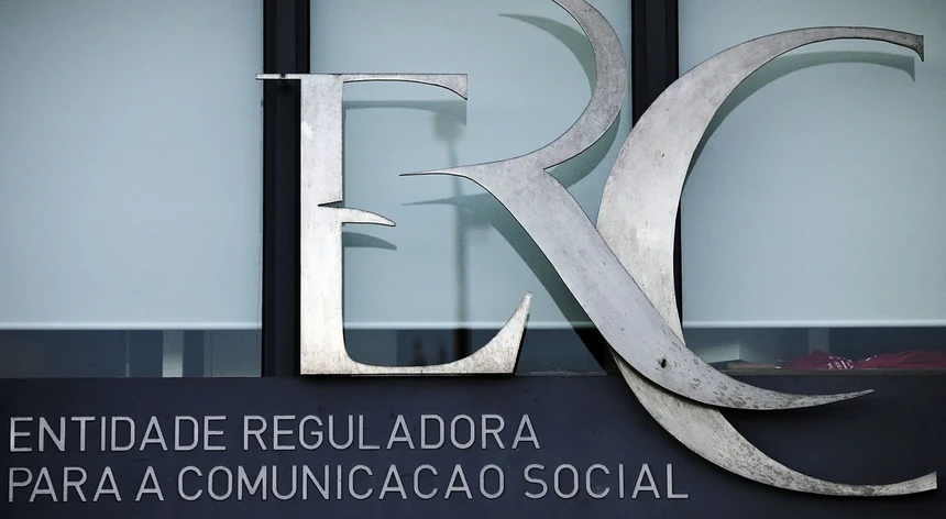 Erc Entidade Reguladora