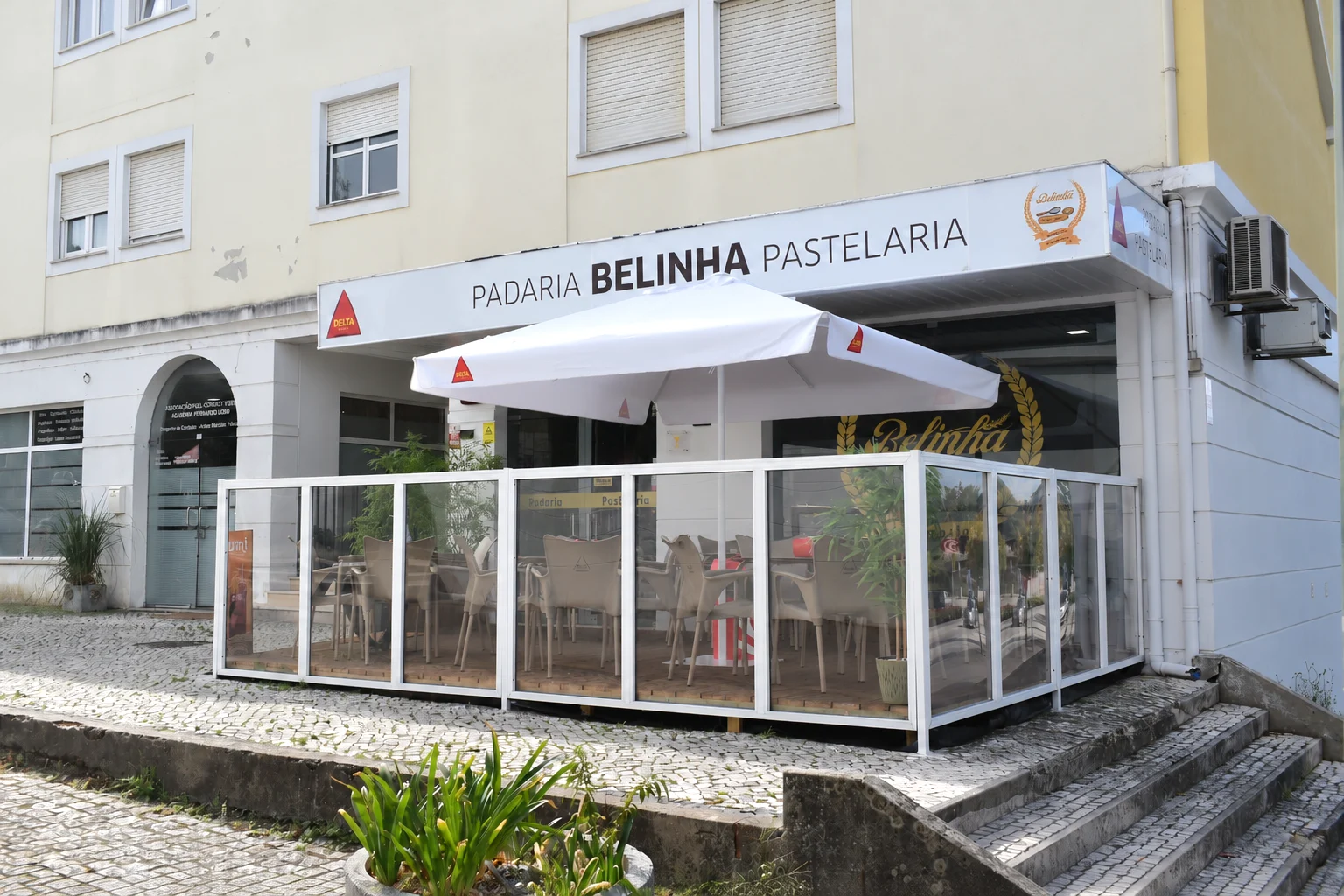 Esplanada Belinha