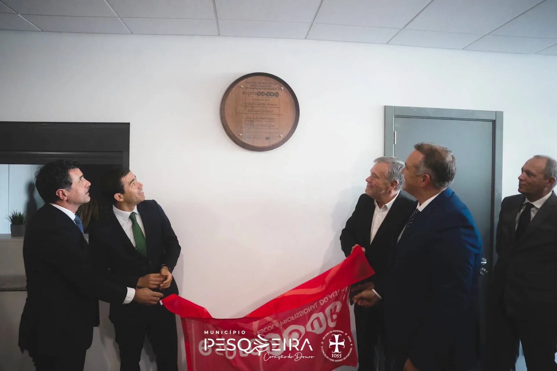 Esprodouro Pesqueira
