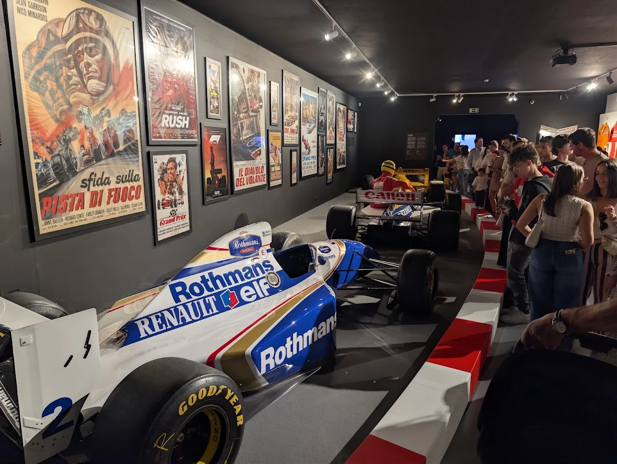 Exposi&ccedil;&atilde;o Formula Magica