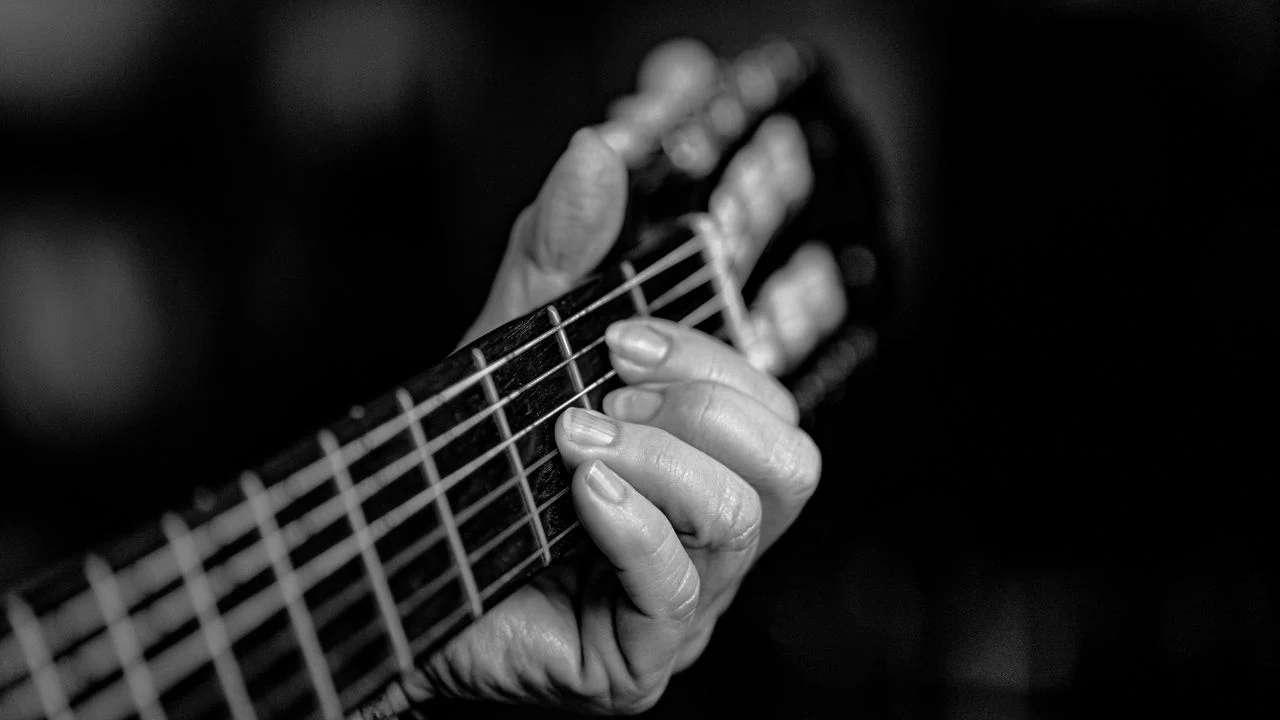 Fado Guitarra