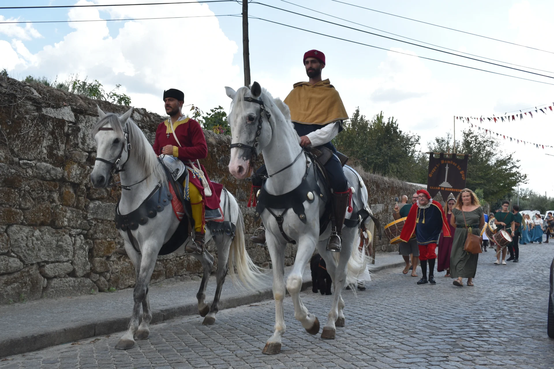 Feira Medieval Canas Senhorim2026 31