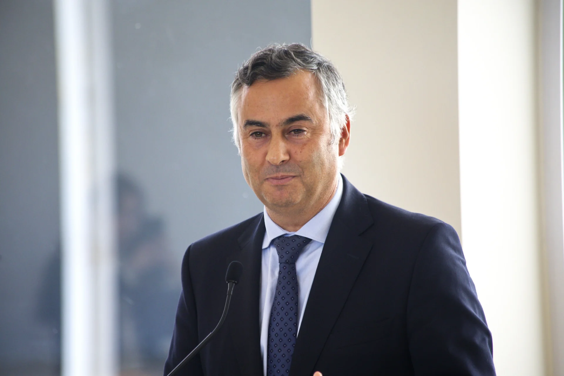 Fernando Alexandre
