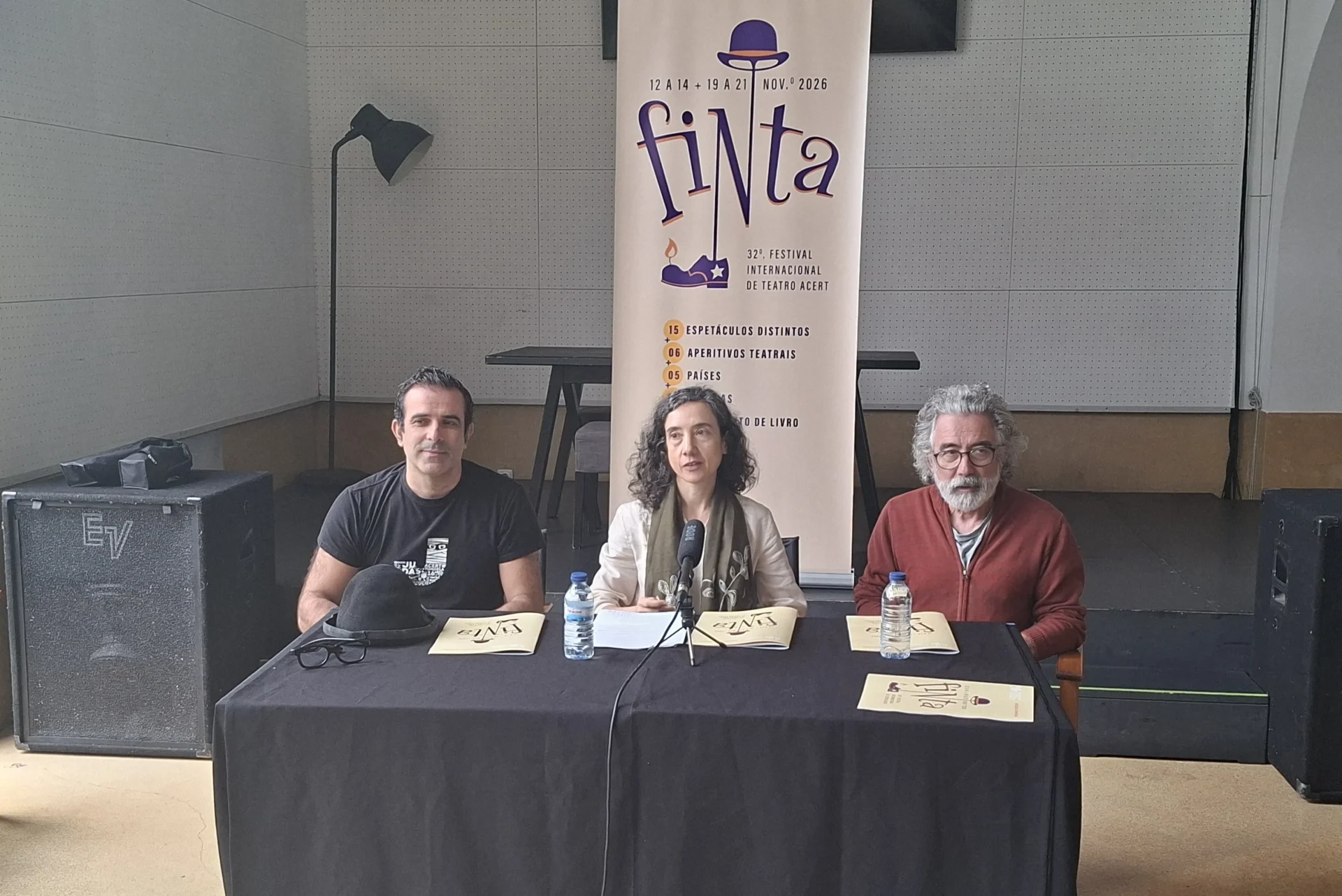 Finta Acert Tondela