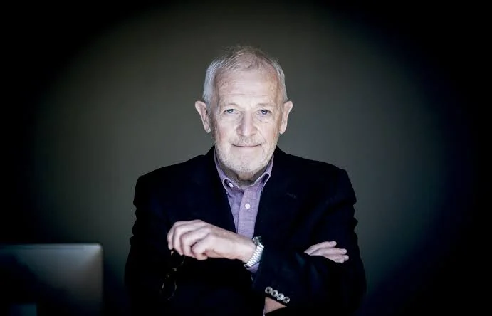 Francis Halzen