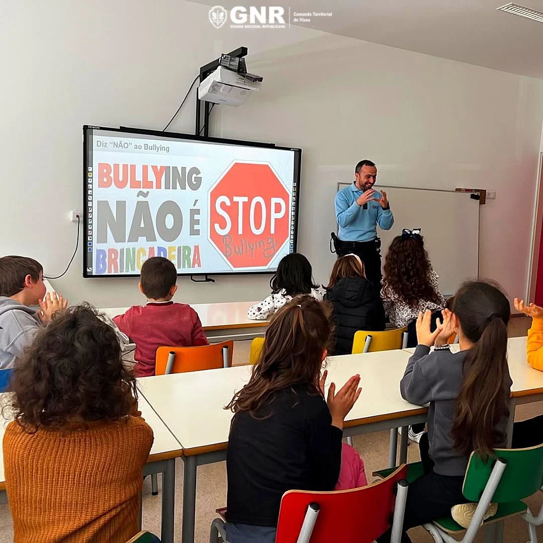 Gnr Bullying