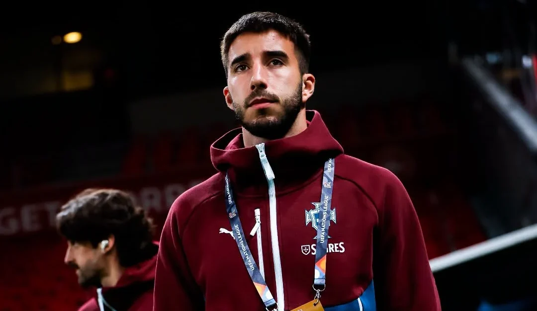 Gonçalo Inácio