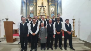 Grupo Rio De Loba
