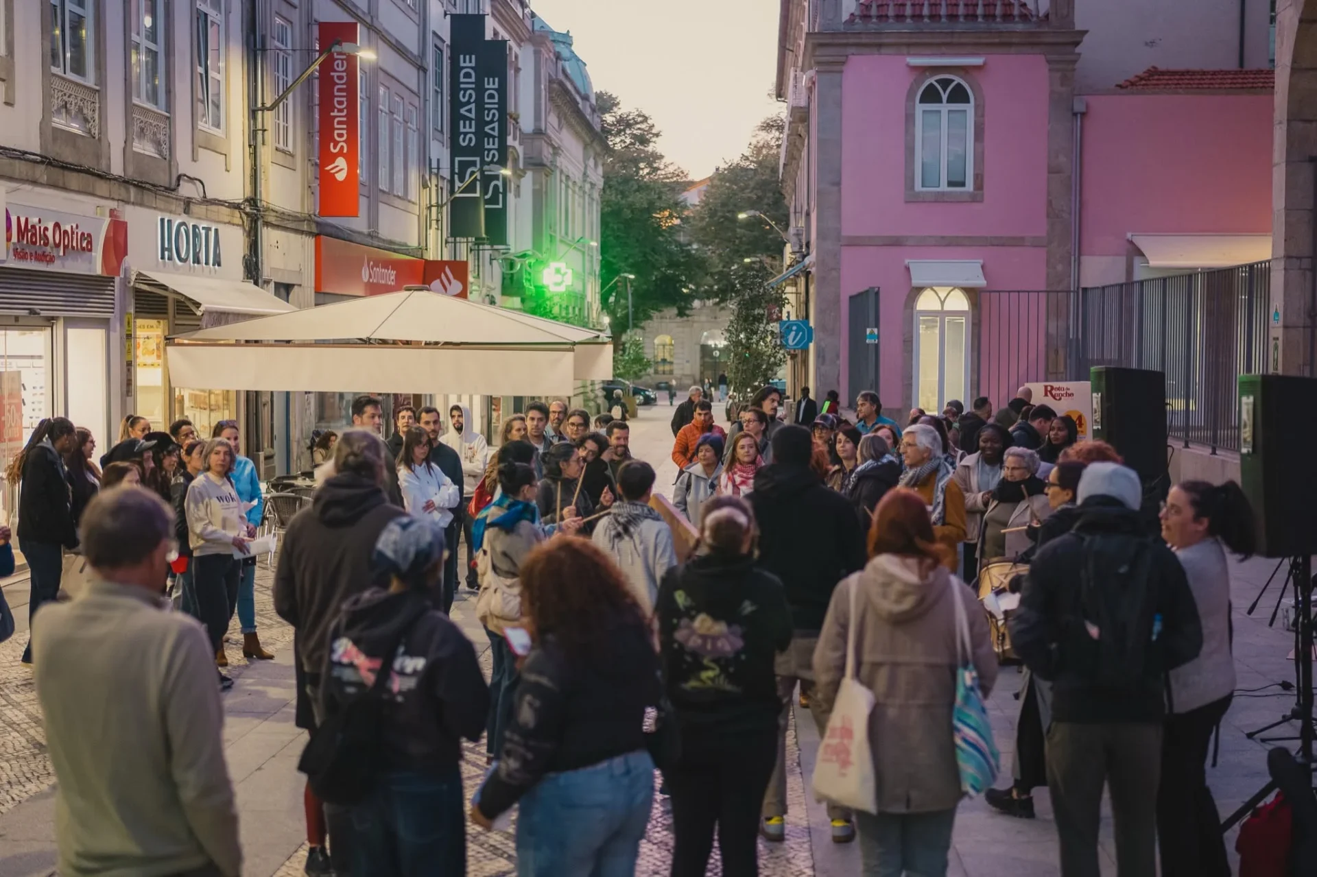Habitação Viseu Assembleia Popular1