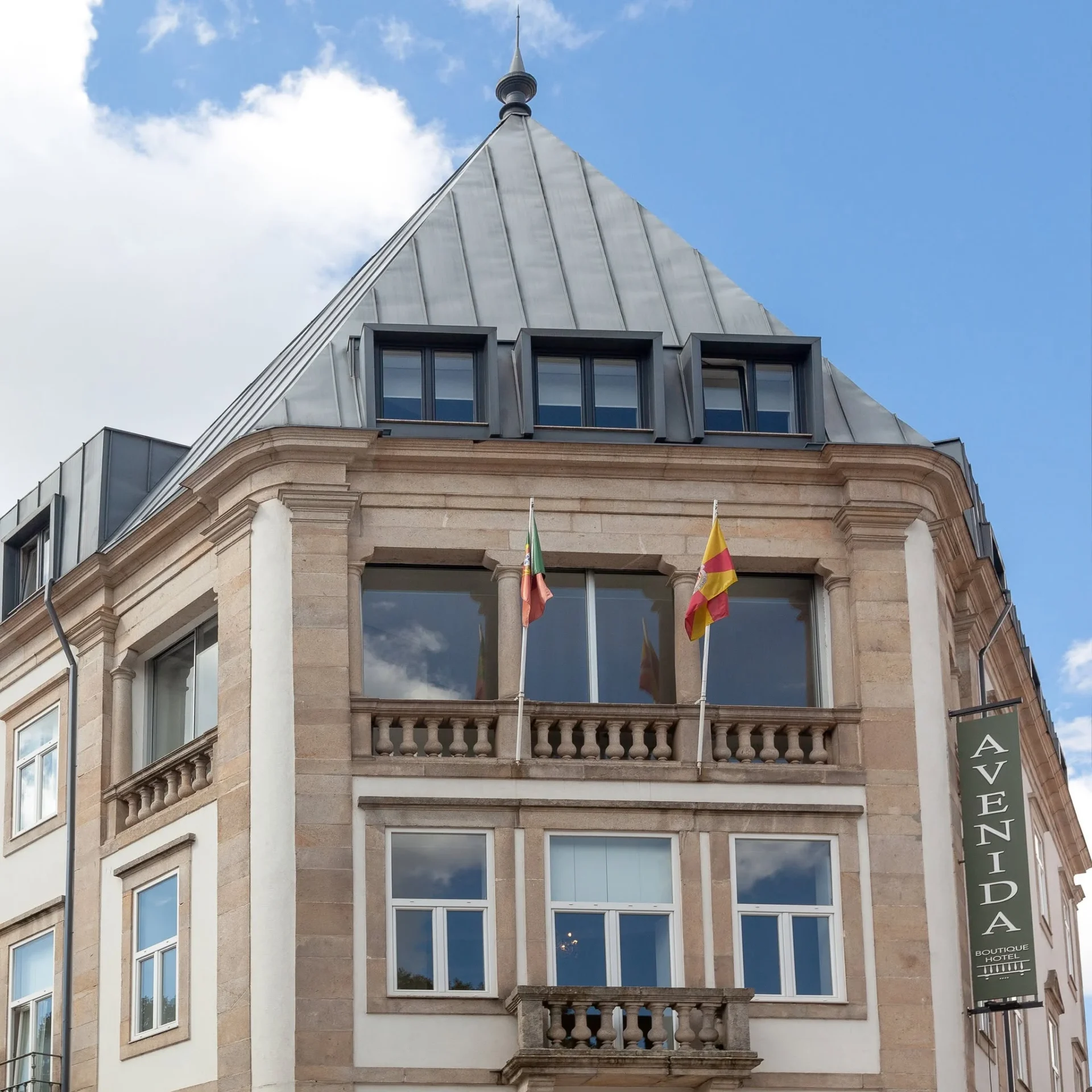 Hotel Avenida2