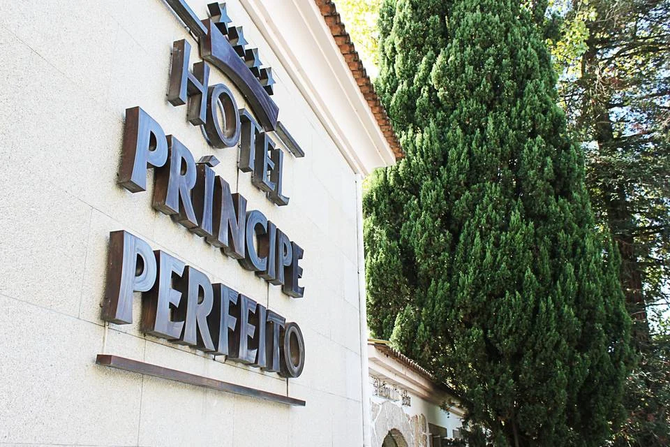 Hotel Principe Perfeito