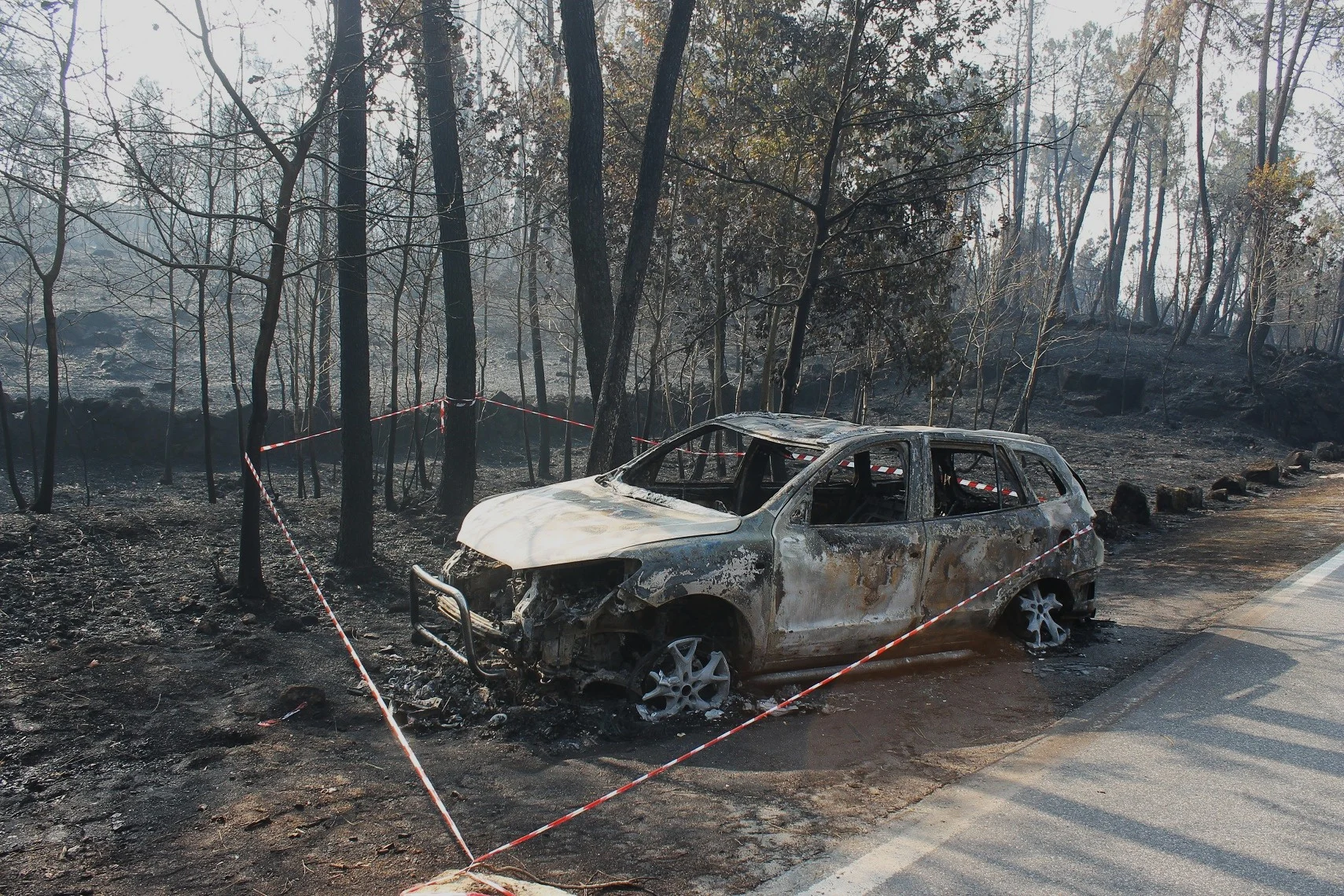 Incêndios Outubro 2017 1