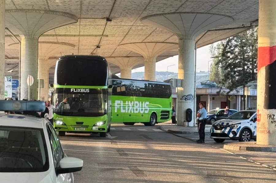Incidente Flixbus
