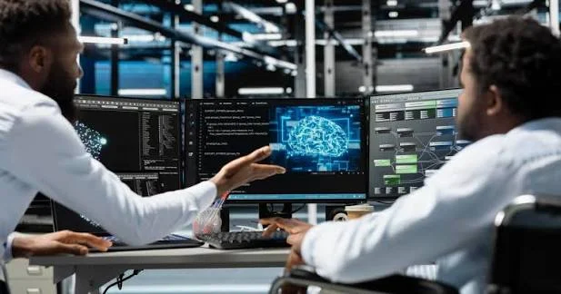 Inteligencia Artificial