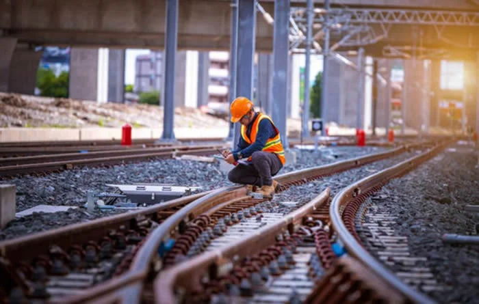 Invesitmento Ferrovia