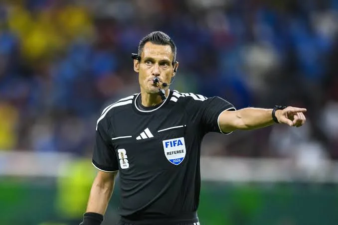 Italiano Maurizio Mariani