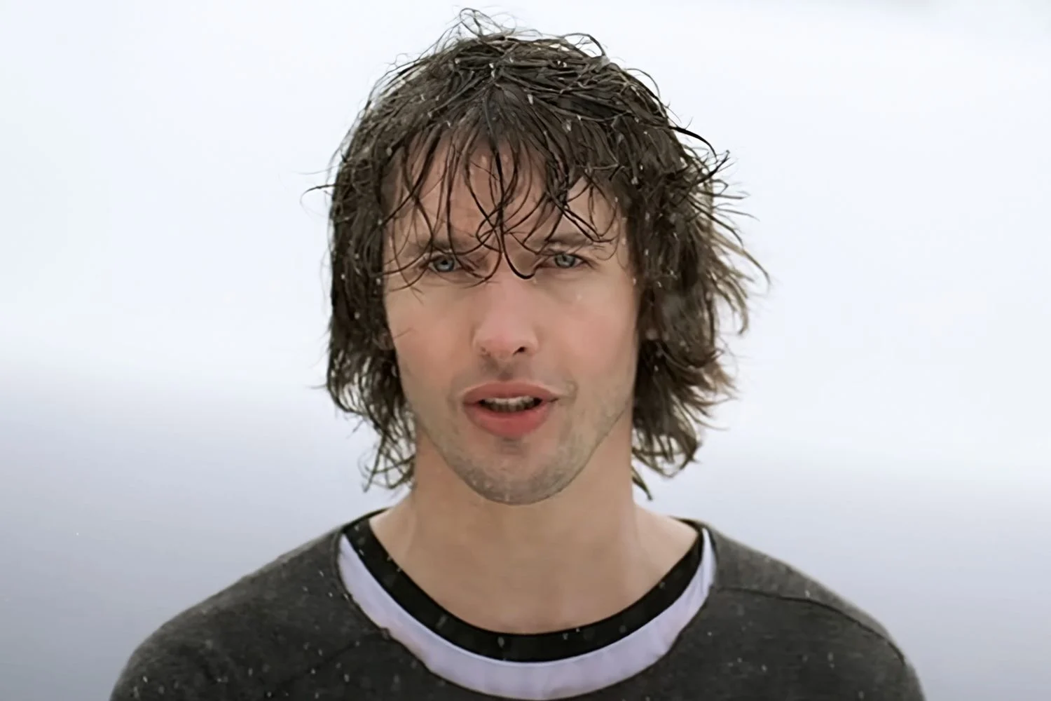 James Blunt Em Lamego