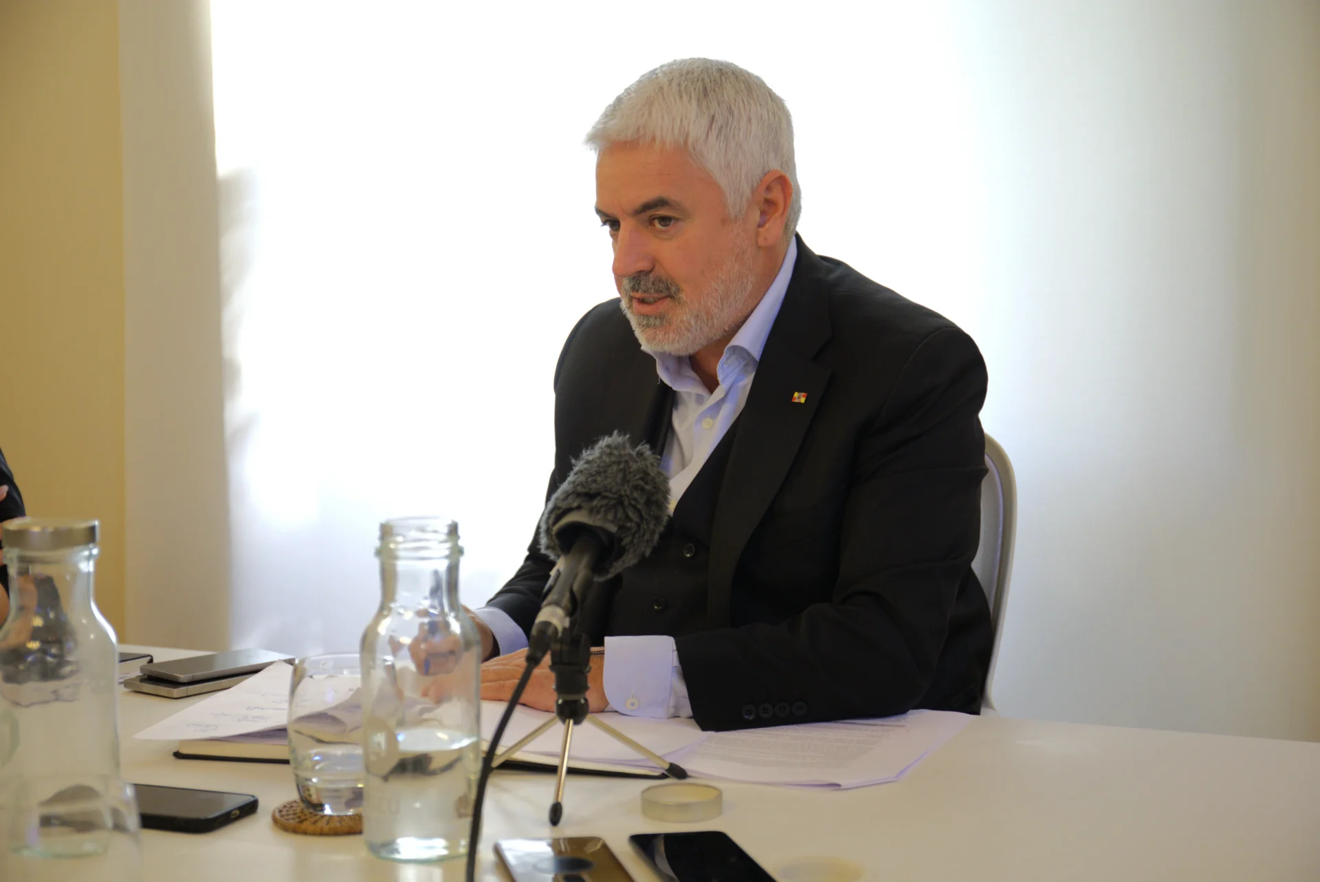 João Azevedo Outubro Rc