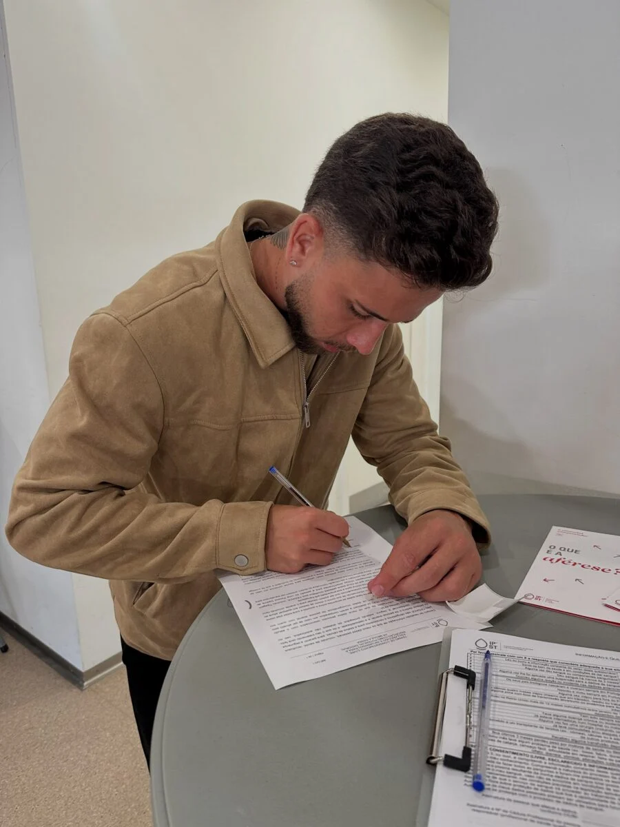 Jogador Precisa Medula Ossea