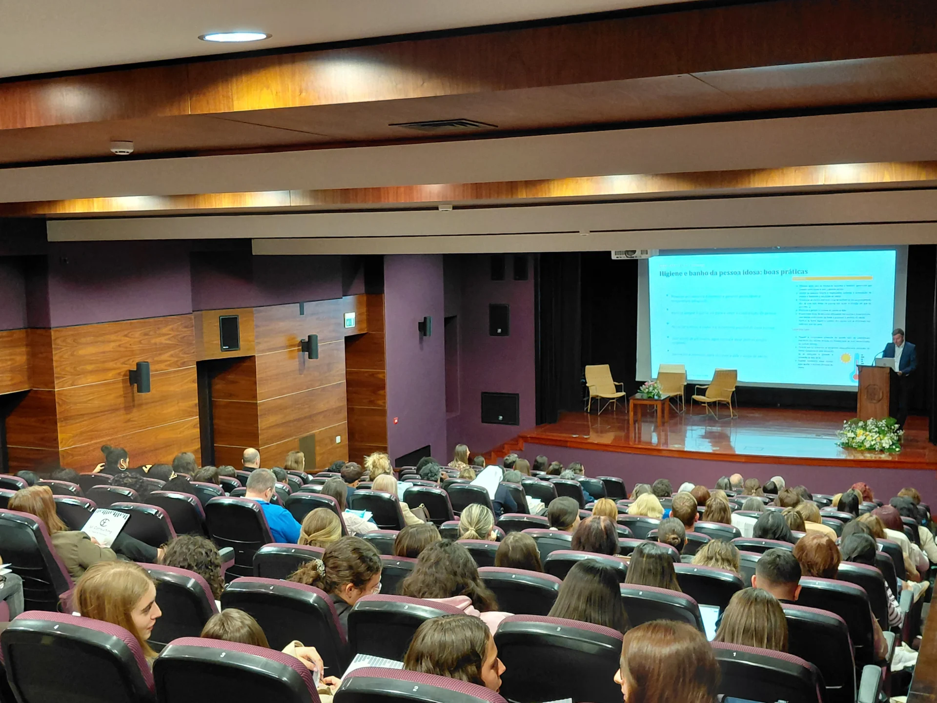 Jornadas Saúde
