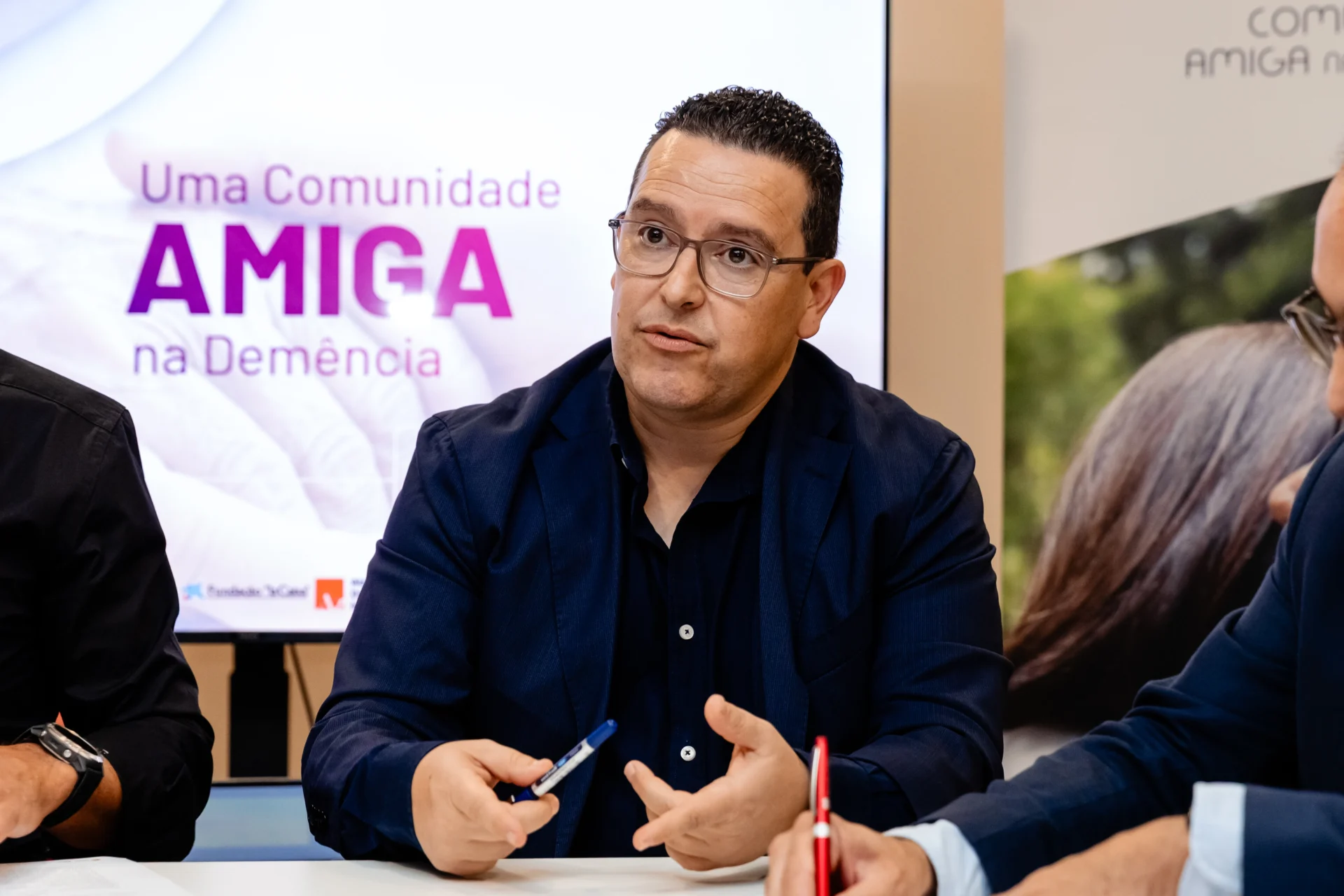 José Carreira