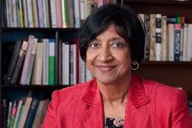 Judge Navenethem Navi Pillay