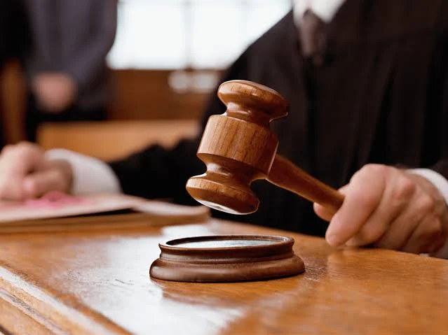 Juiz Martelo Tribunal