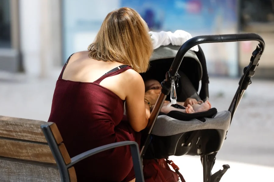 Licenca Parental