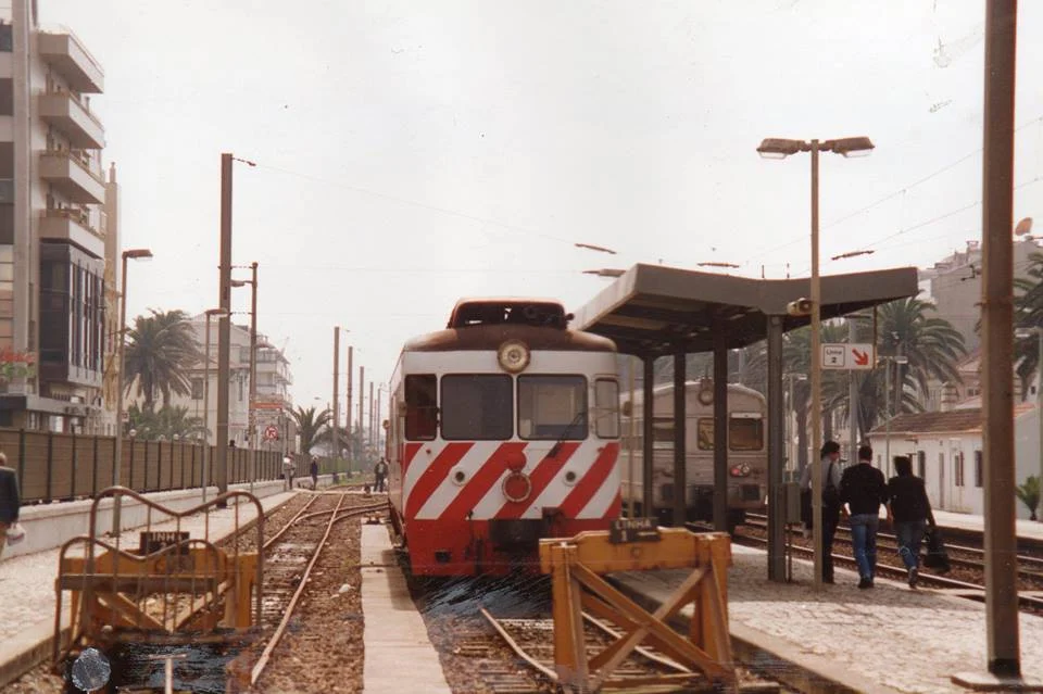 Linha Do Vouga
