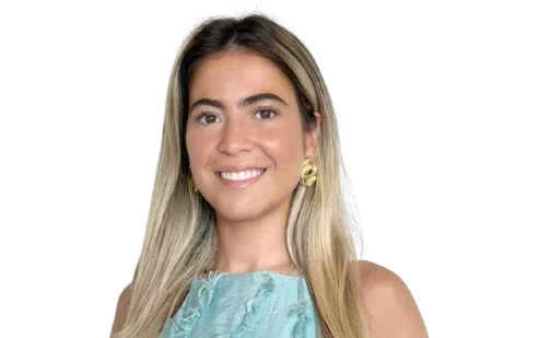 Luísa da Silva Santos