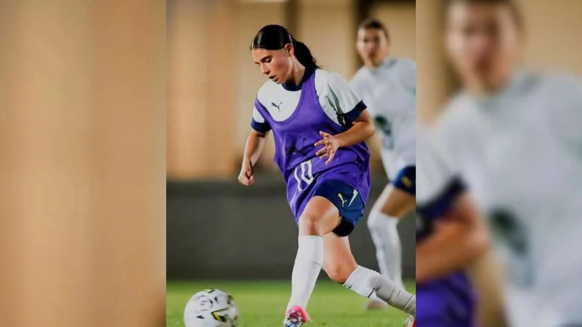 Mafalda Figueiredo Sub15