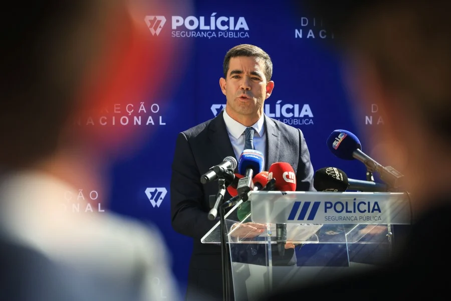 Ministro Leitao Amaro
