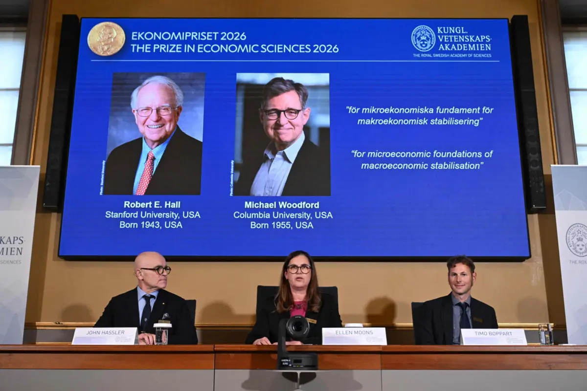 Nobel Economia