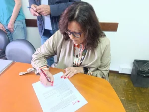 Nova Direção Cáritas2