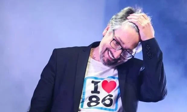 Nuno Markl