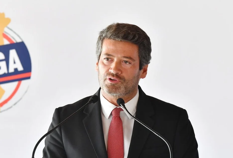 Orçamento Chega André Ventura