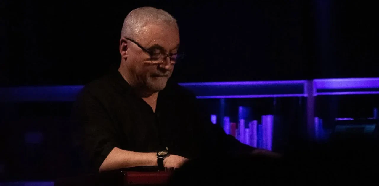Paulo Lima Ao Vivo